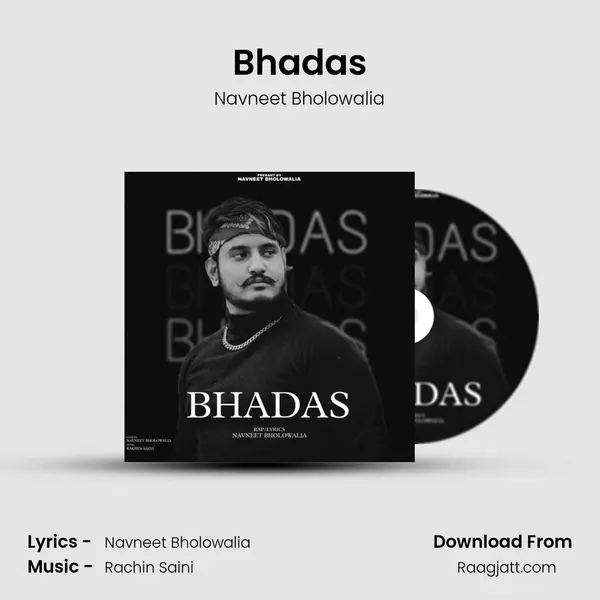 Bhadas mp3 song