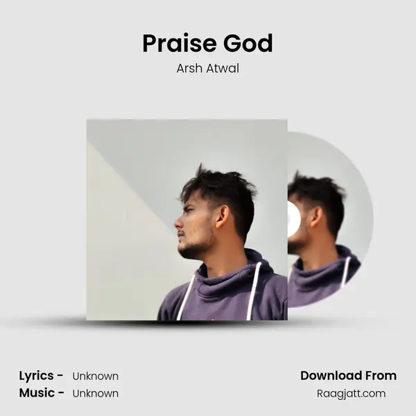 Praise God mp3 song