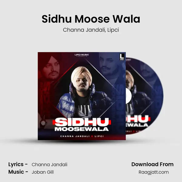 Sidhu Moose Wala mp3 song