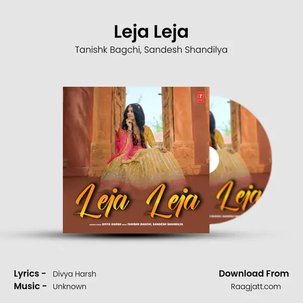 Leja Leja mp3 song