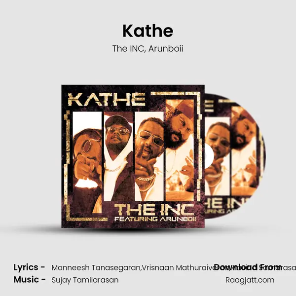 Kathe mp3 song