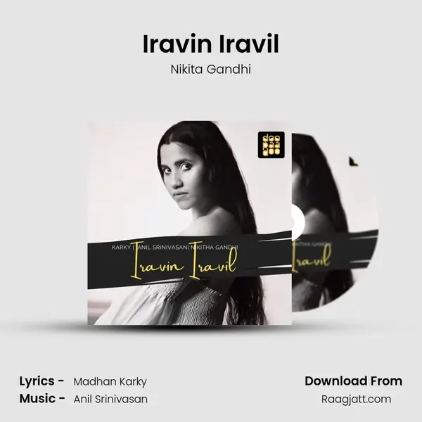 Iravin Iravil mp3 song