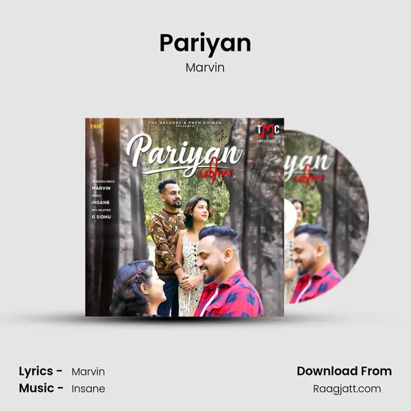 Pariyan mp3 song