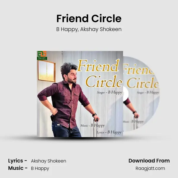 Friend Circle mp3 song