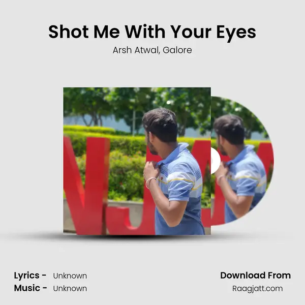 Shot Me With Your Eyes mp3 song