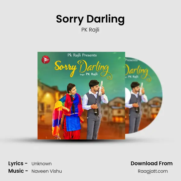 Sorry Darling mp3 song