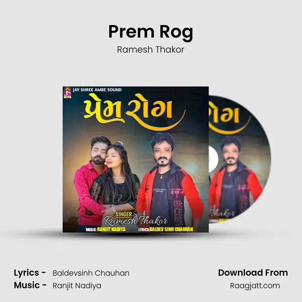 Prem Rog mp3 song