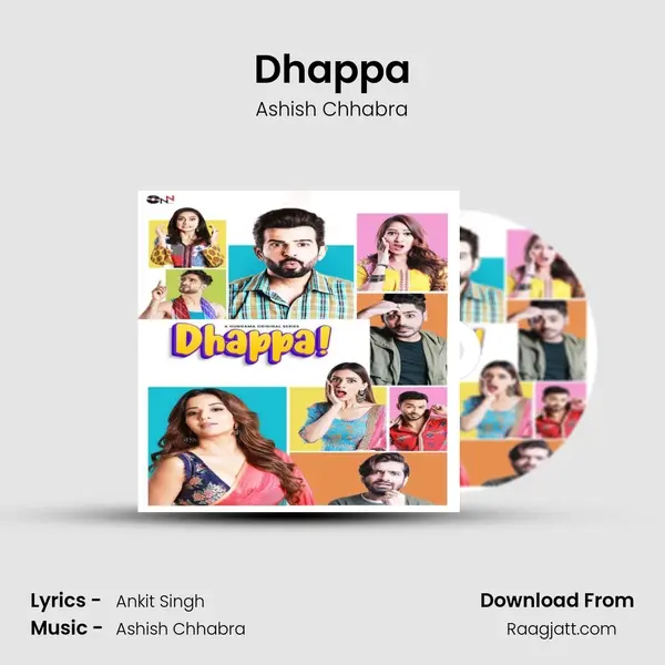 Dhappa mp3 song