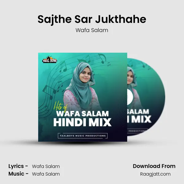 Sajthe Sar Jukthahe mp3 song