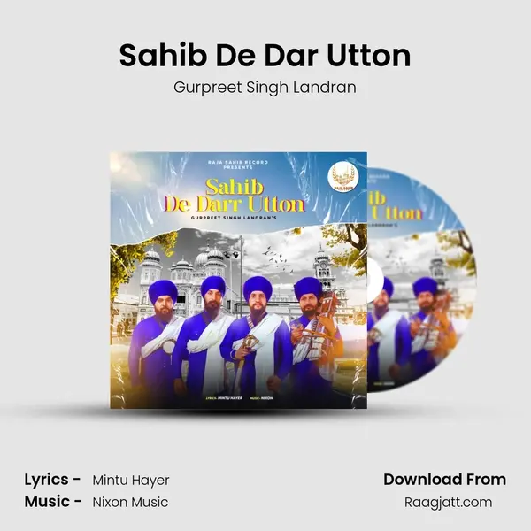 Sahib De Dar Utton mp3 song