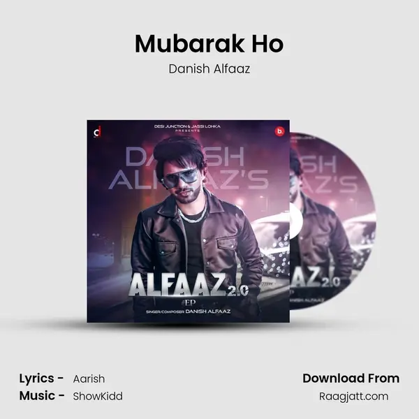 Mubarak Ho mp3 song