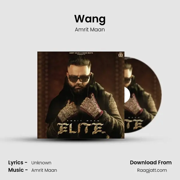 Wang mp3 song