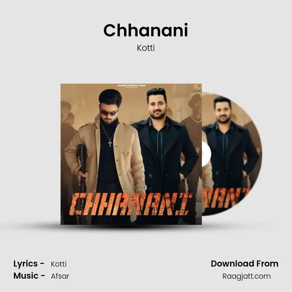 Chhanani mp3 song