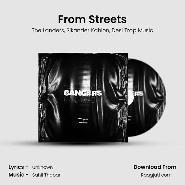 From Streets mp3 song