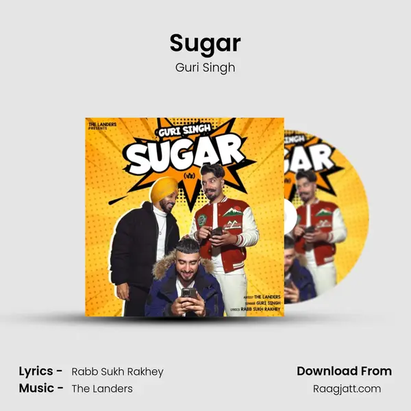 Sugar mp3 song