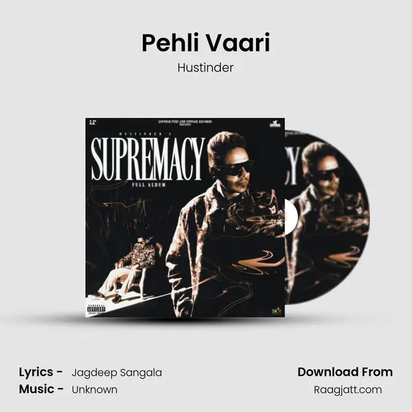 Pehli Vaari mp3 song