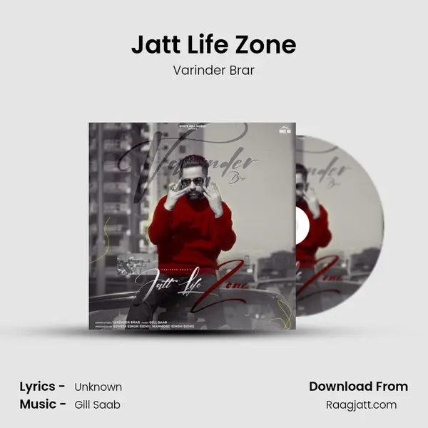 Jatt Life Zone mp3 song