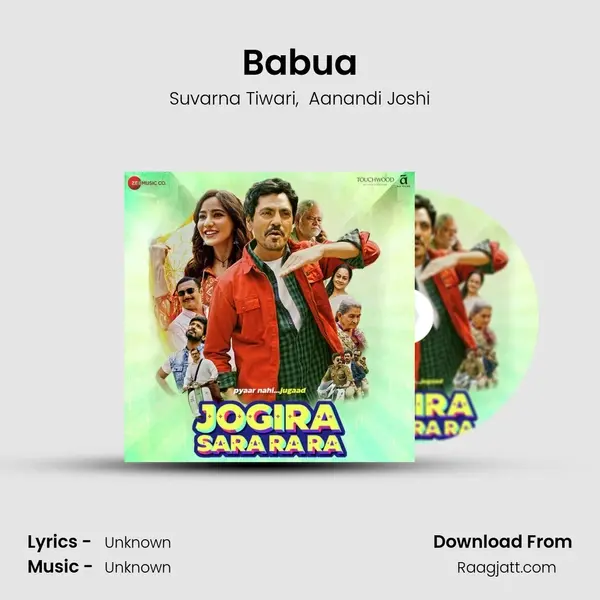 Babua mp3 song