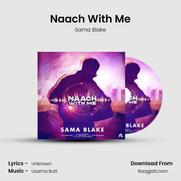 Naach With Me mp3 song