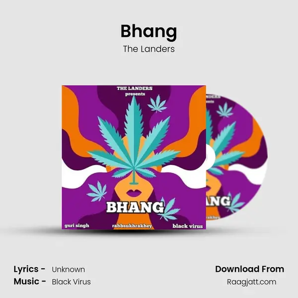 Bhang mp3 song