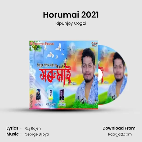 Horumai 2021 mp3 song