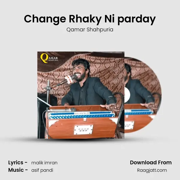 Change Rhaky Ni parday mp3 song