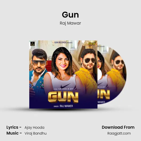 Gun mp3 song