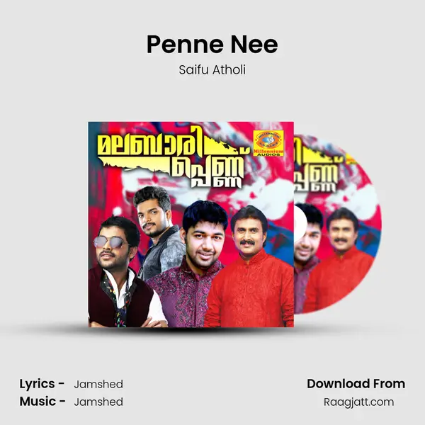 Penne Nee mp3 song