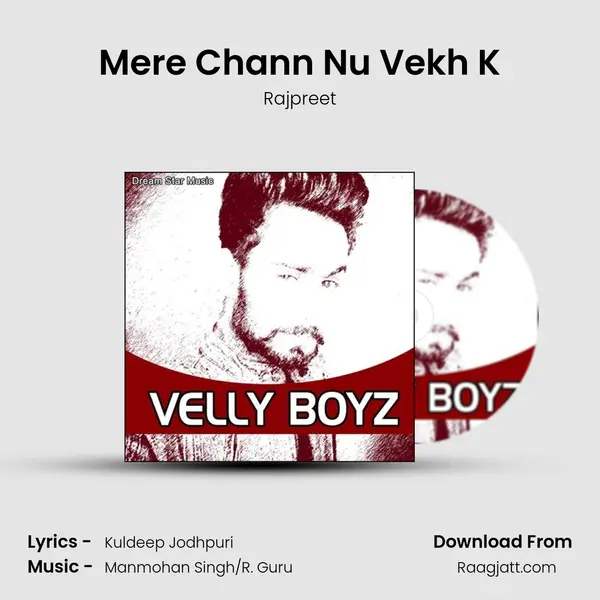 Mere Chann Nu Vekh K mp3 song