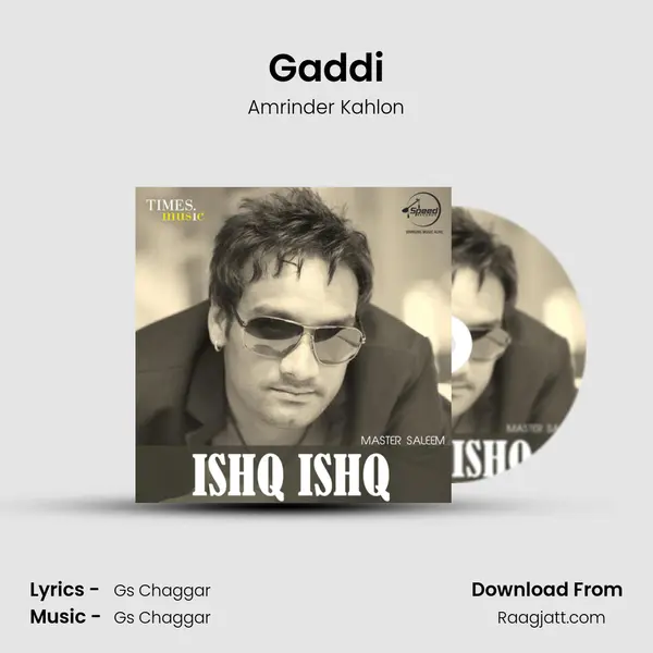 Gaddi mp3 song