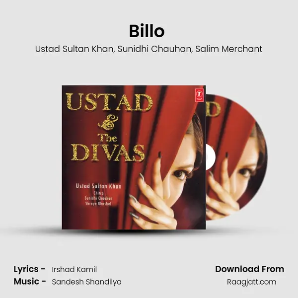 Billo (Club Mix) mp3 song