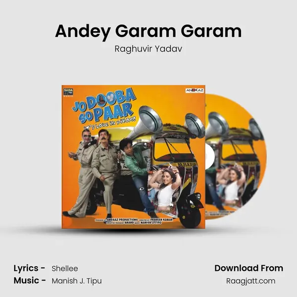 Andey Garam Garam mp3 song