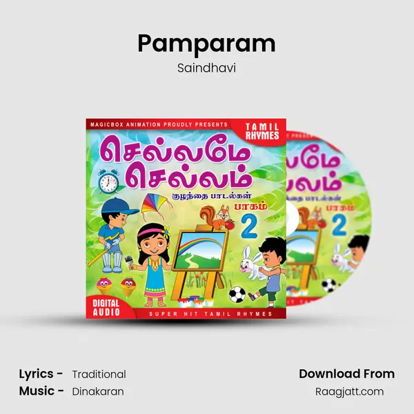 Pamparam mp3 song