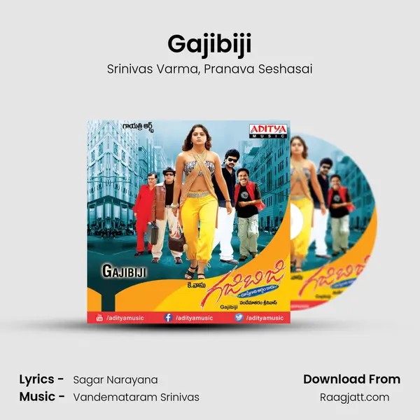 Gajibiji mp3 song