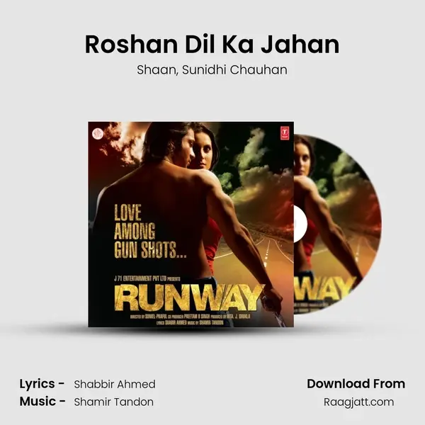 Roshan Dil Ka Jahan mp3 song