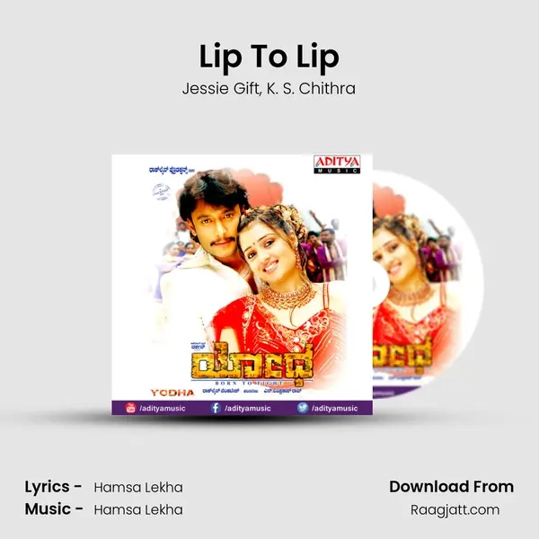 Lip To Lip mp3 song