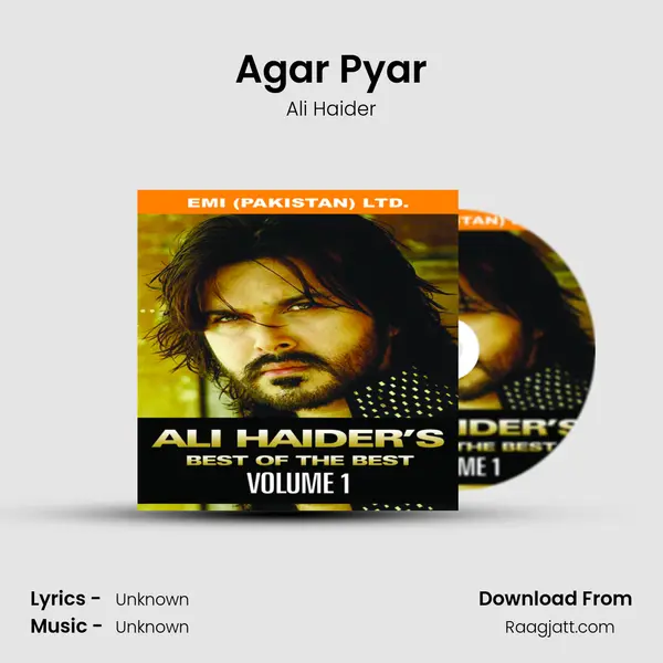 Agar Pyar mp3 song