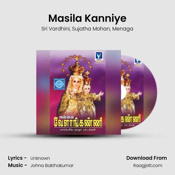 Masila Kanniye mp3 song