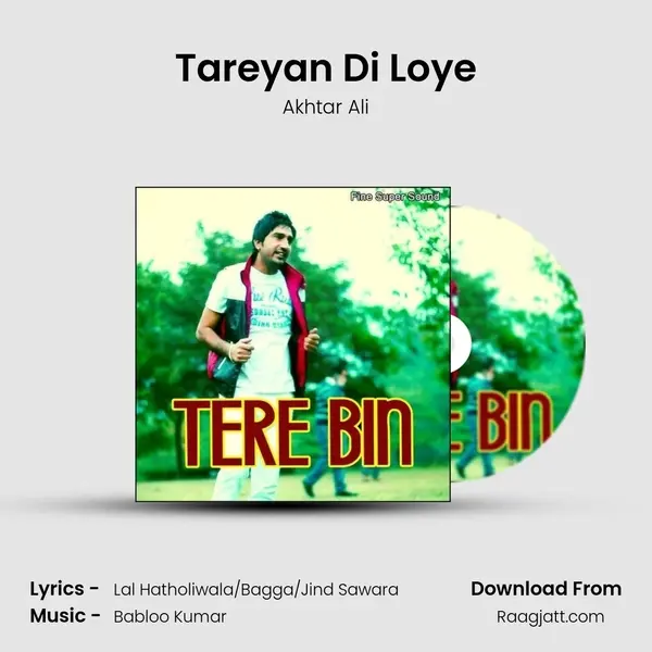 Tareyan Di Loye mp3 song