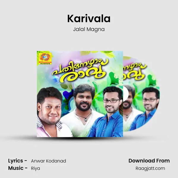 Karivala mp3 song