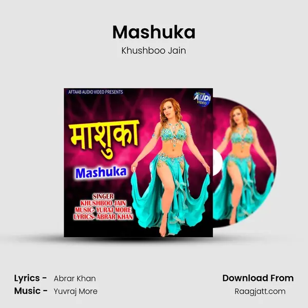 Mashuka mp3 song