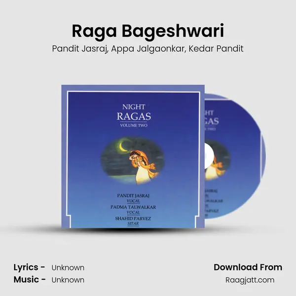 Raga Bageshwari mp3 song