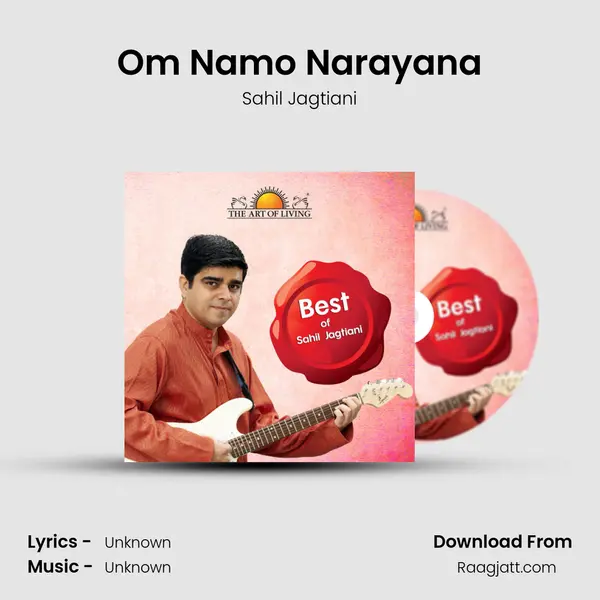 Om Namo Narayana mp3 song