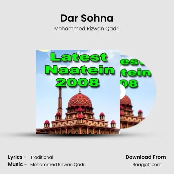 Dar Sohna mp3 song