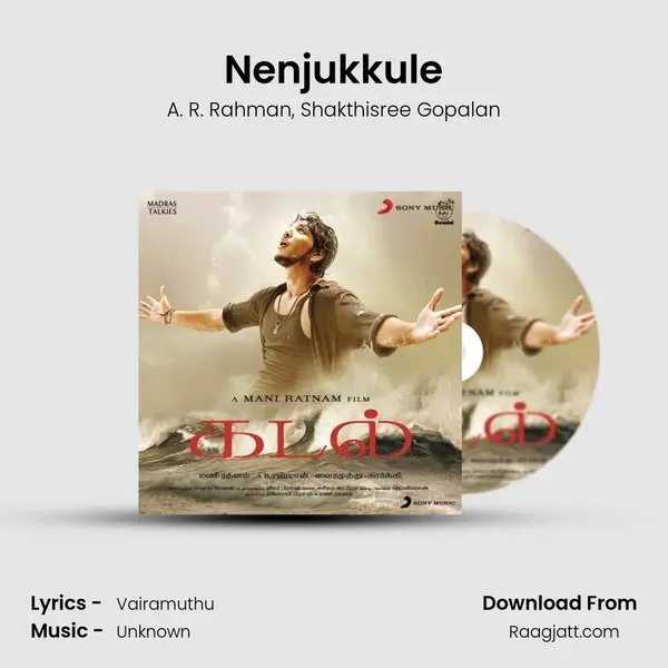 Nenjukkule mp3 song