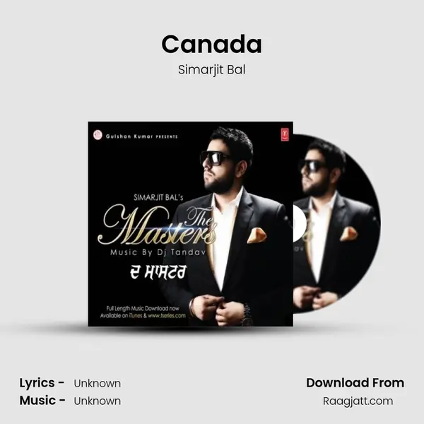 Canada mp3 song