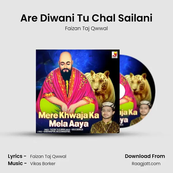 Are Diwani Tu Chal Sailani mp3 song