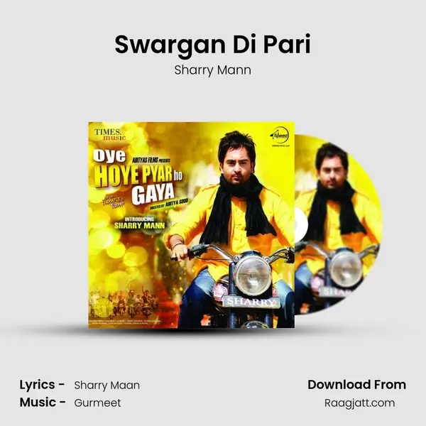 Swargan Di Pari mp3 song