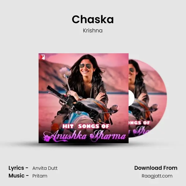 Chaska - Krishna mp3 song