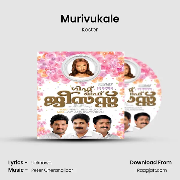 Murivukale - Kester album cover 